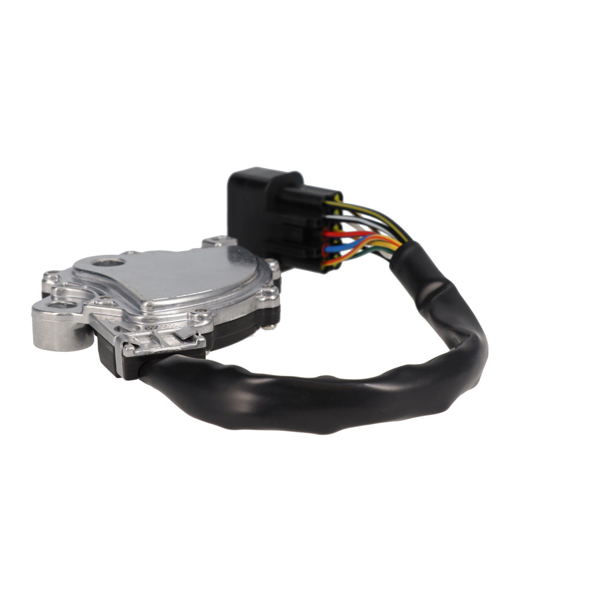 Rostra Powertrain Controls Neutral Safety Switch 67-0046