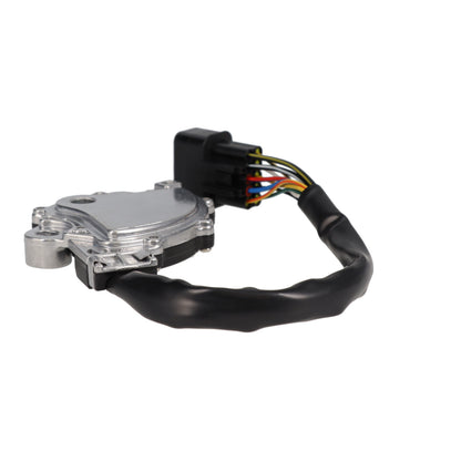 Rostra Powertrain Controls Neutral Safety Switch 67-0046