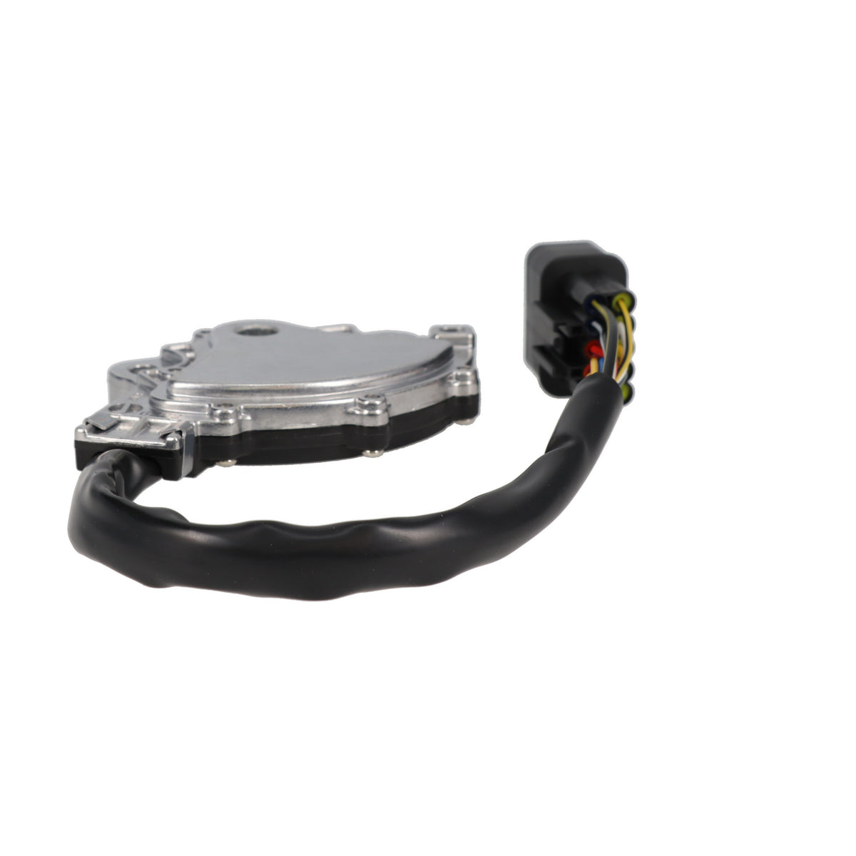Rostra Powertrain Controls Neutral Safety Switch 67-0046