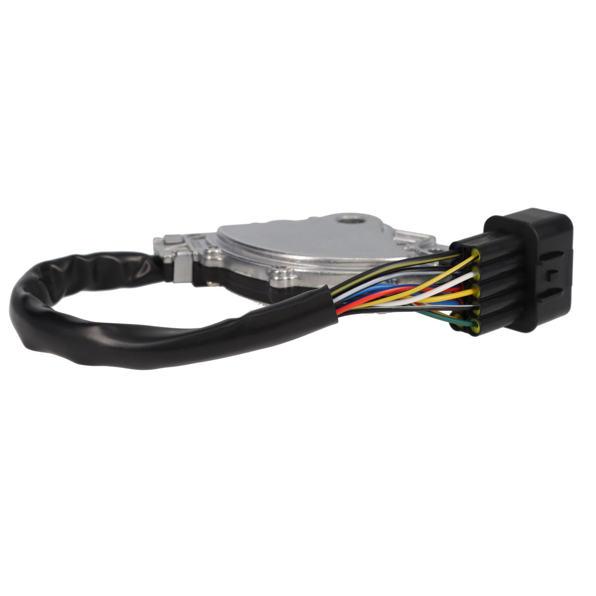 Rostra Powertrain Controls Neutral Safety Switch 67-0046