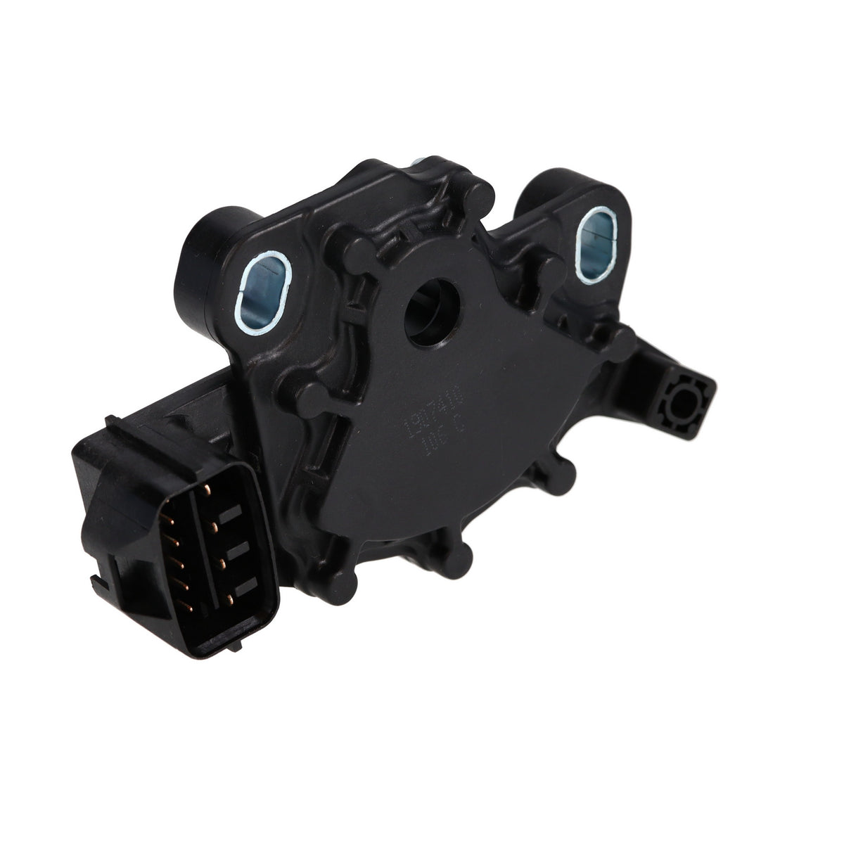 Rostra Powertrain Controls Neutral Safety Switch 67-0050