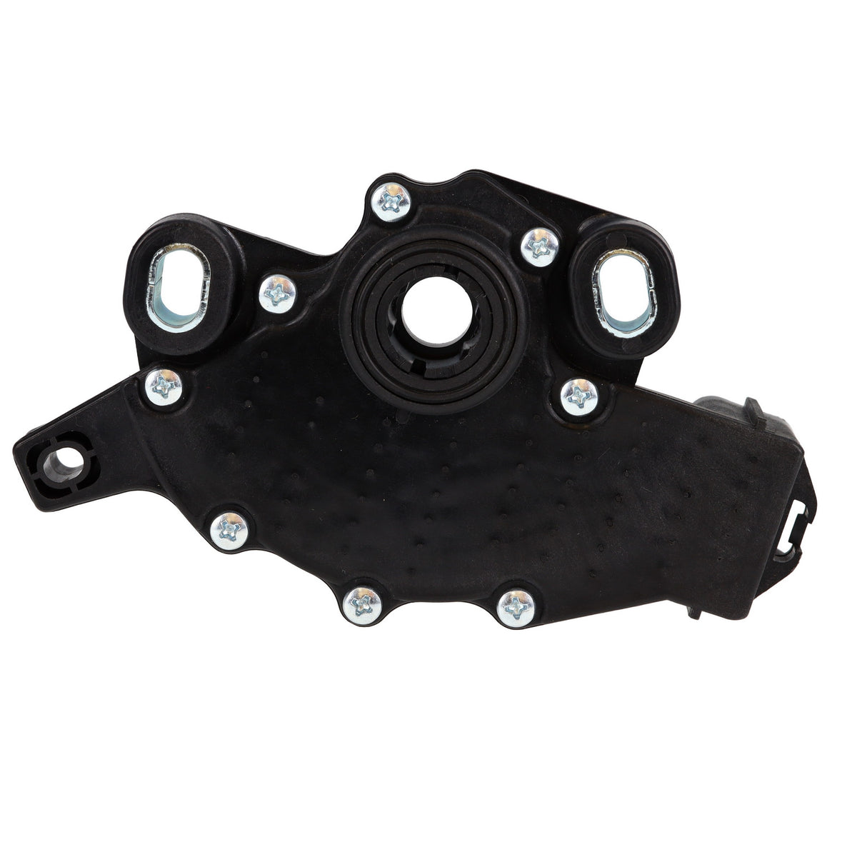 Rostra Powertrain Controls Neutral Safety Switch 67-0050
