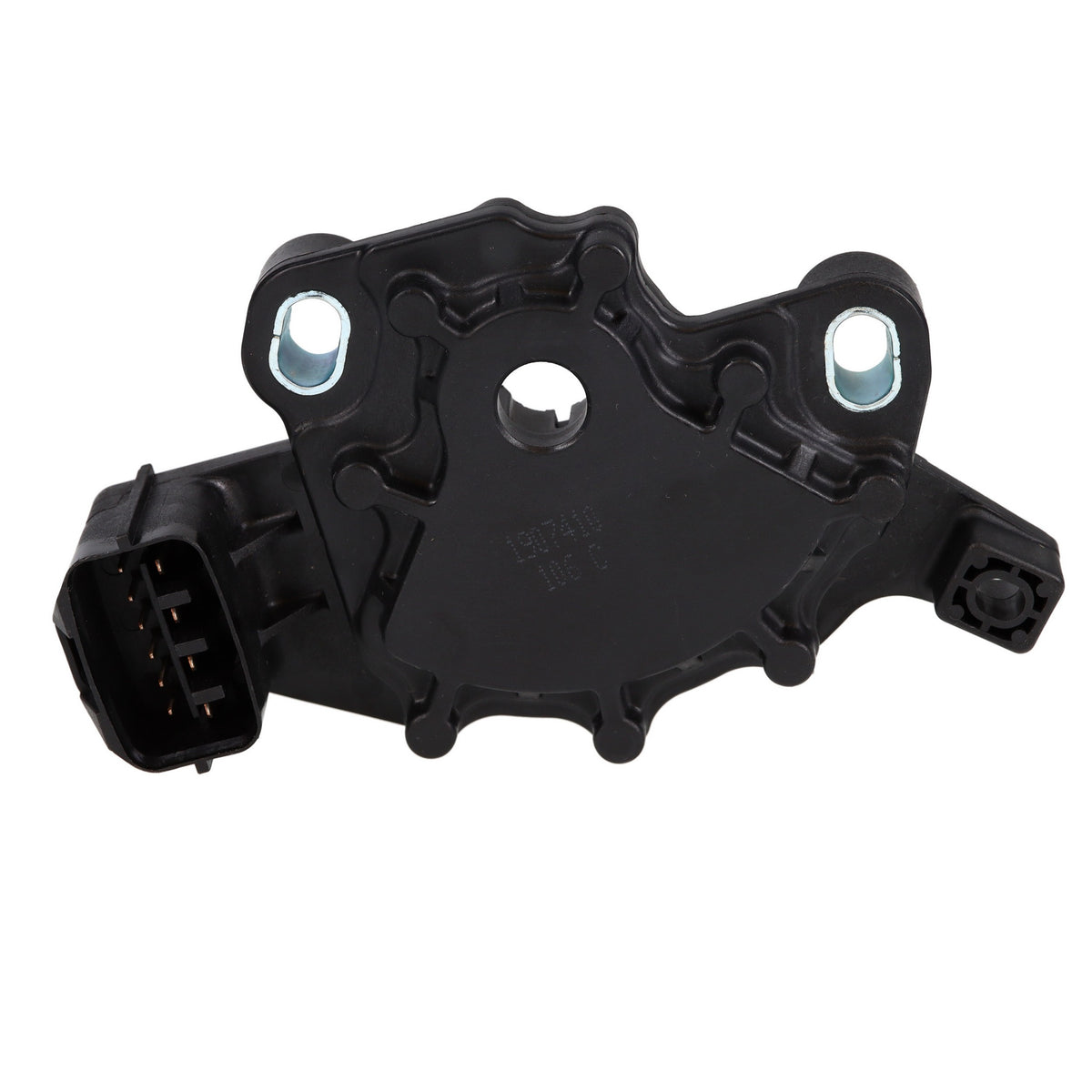 Rostra Powertrain Controls Neutral Safety Switch 67-0050