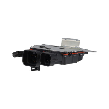 Rostra Powertrain Controls Neutral Safety Switch 67-0054