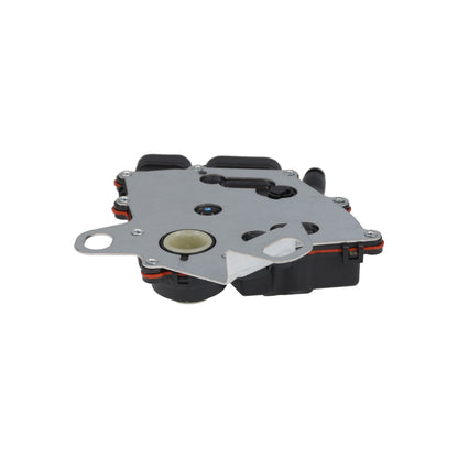 Rostra Powertrain Controls Neutral Safety Switch 67-0054