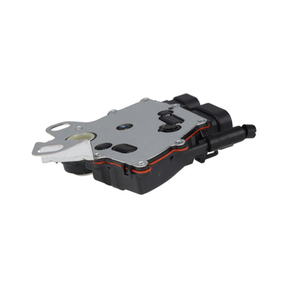 Rostra Powertrain Controls Neutral Safety Switch 67-0054