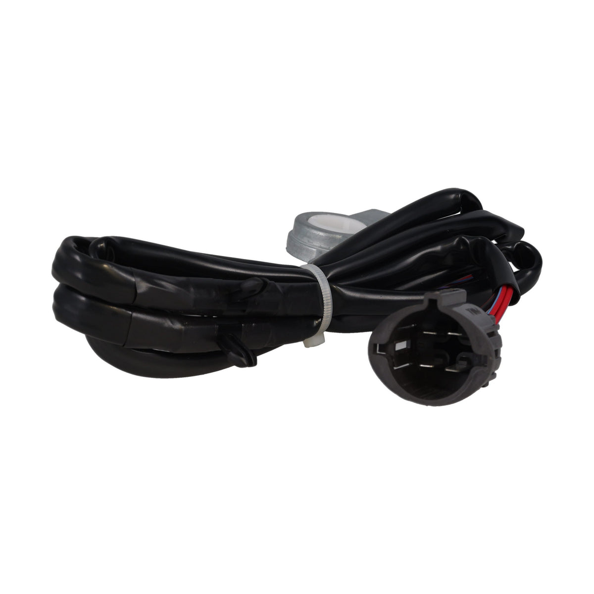 Rostra Powertrain Controls Neutral Safety Switch 67-0055