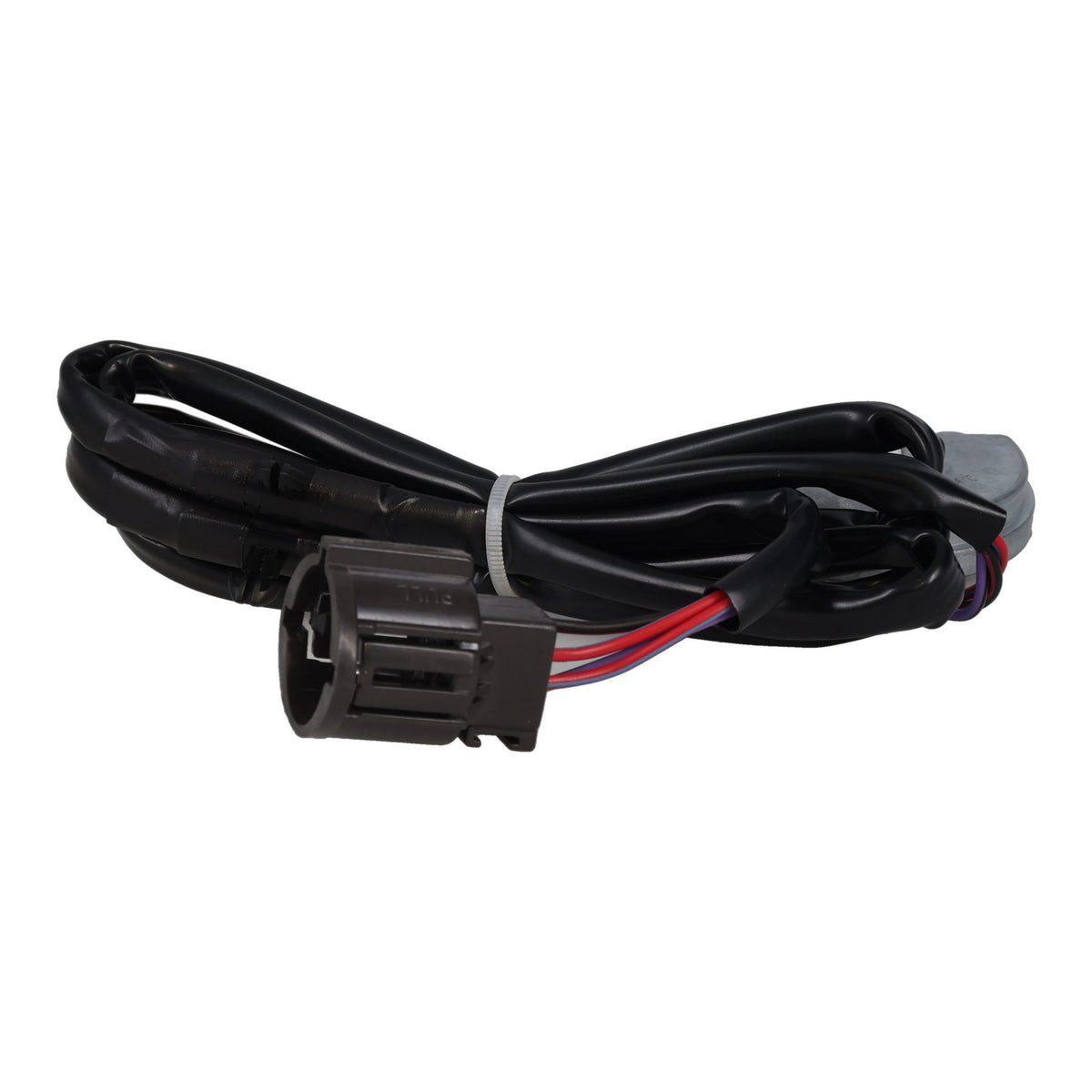 Rostra Powertrain Controls Neutral Safety Switch 67-0055