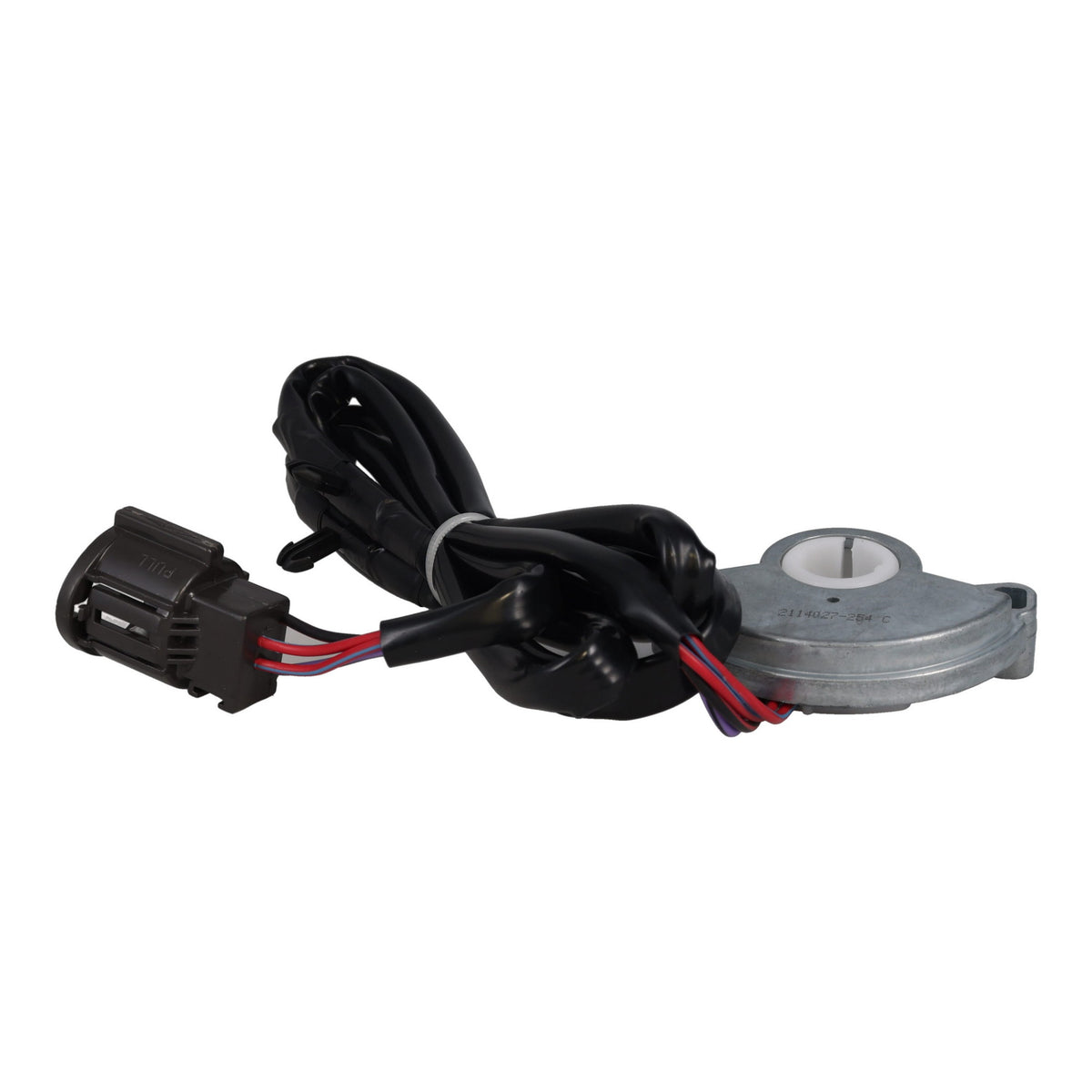 Rostra Powertrain Controls Neutral Safety Switch 67-0055