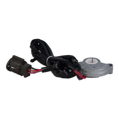 Rostra Powertrain Controls Neutral Safety Switch 67-0055
