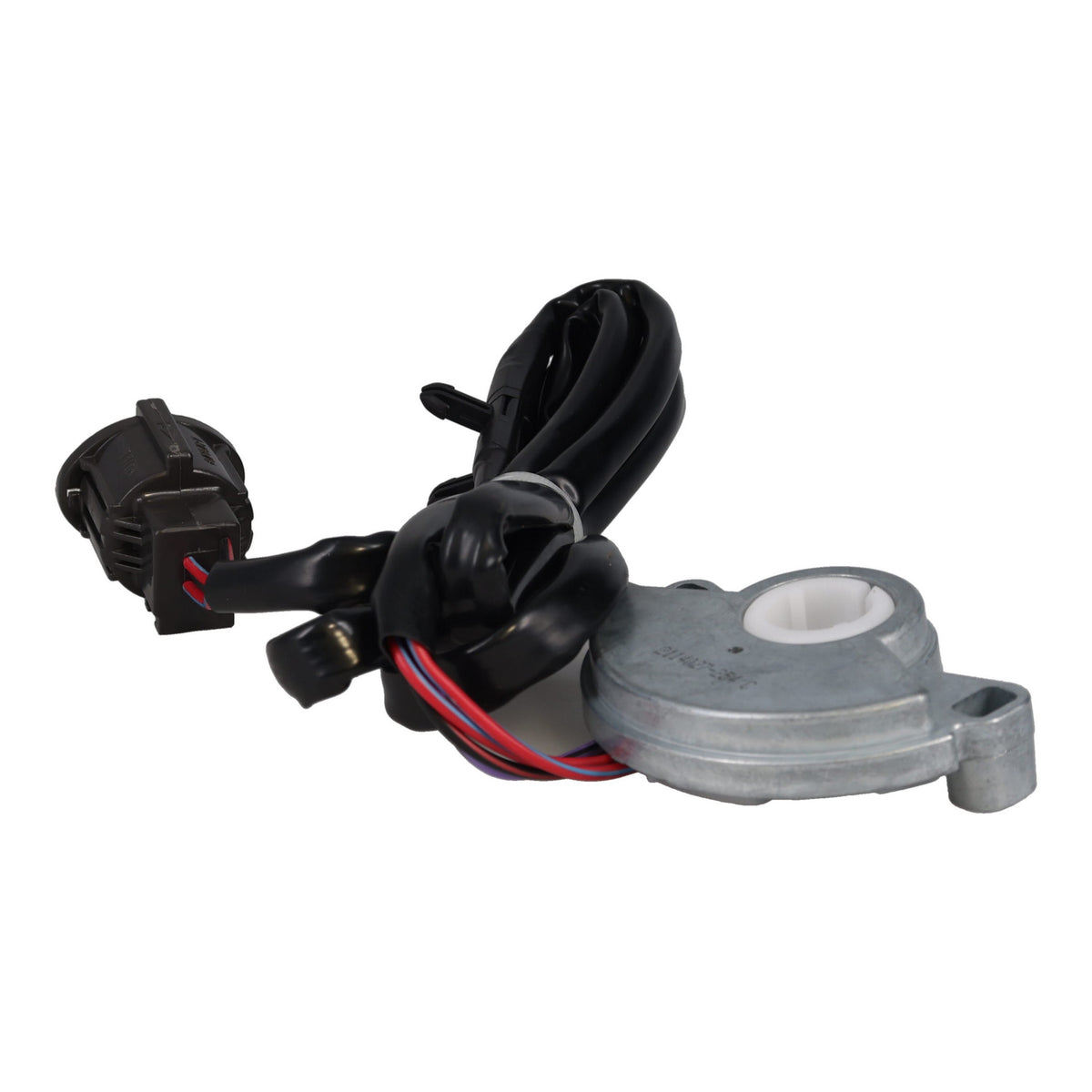 Rostra Powertrain Controls Neutral Safety Switch 67-0055