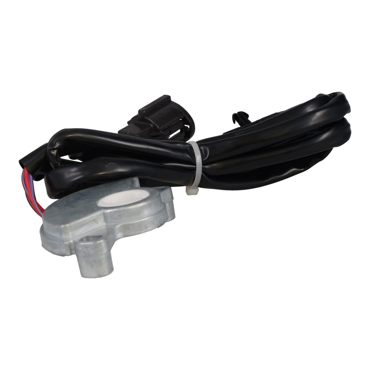 Rostra Powertrain Controls Neutral Safety Switch 67-0055