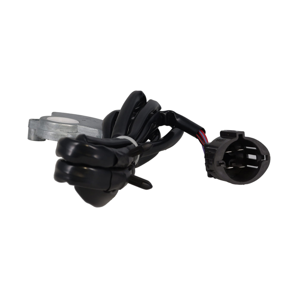 Rostra Powertrain Controls Neutral Safety Switch 67-0055