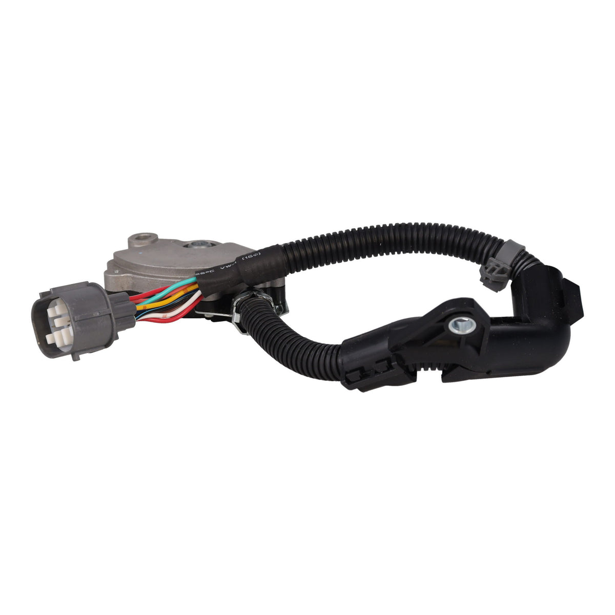 Rostra Powertrain Controls Neutral Safety Switch 67-0056