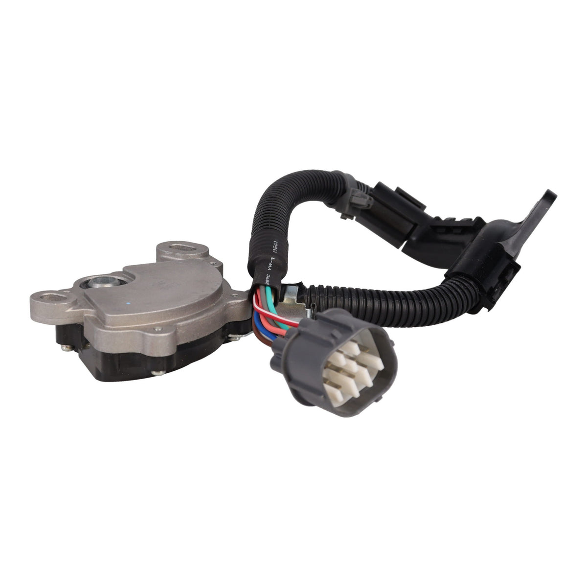 Rostra Powertrain Controls Neutral Safety Switch 67-0056