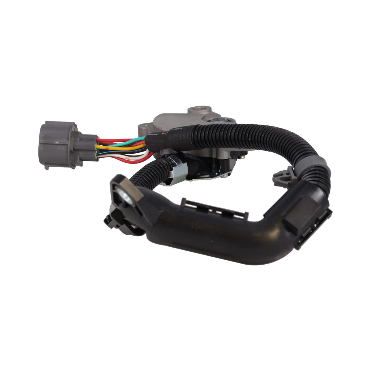 Rostra Powertrain Controls Neutral Safety Switch 67-0056