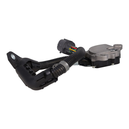 Rostra Powertrain Controls Neutral Safety Switch 67-0056
