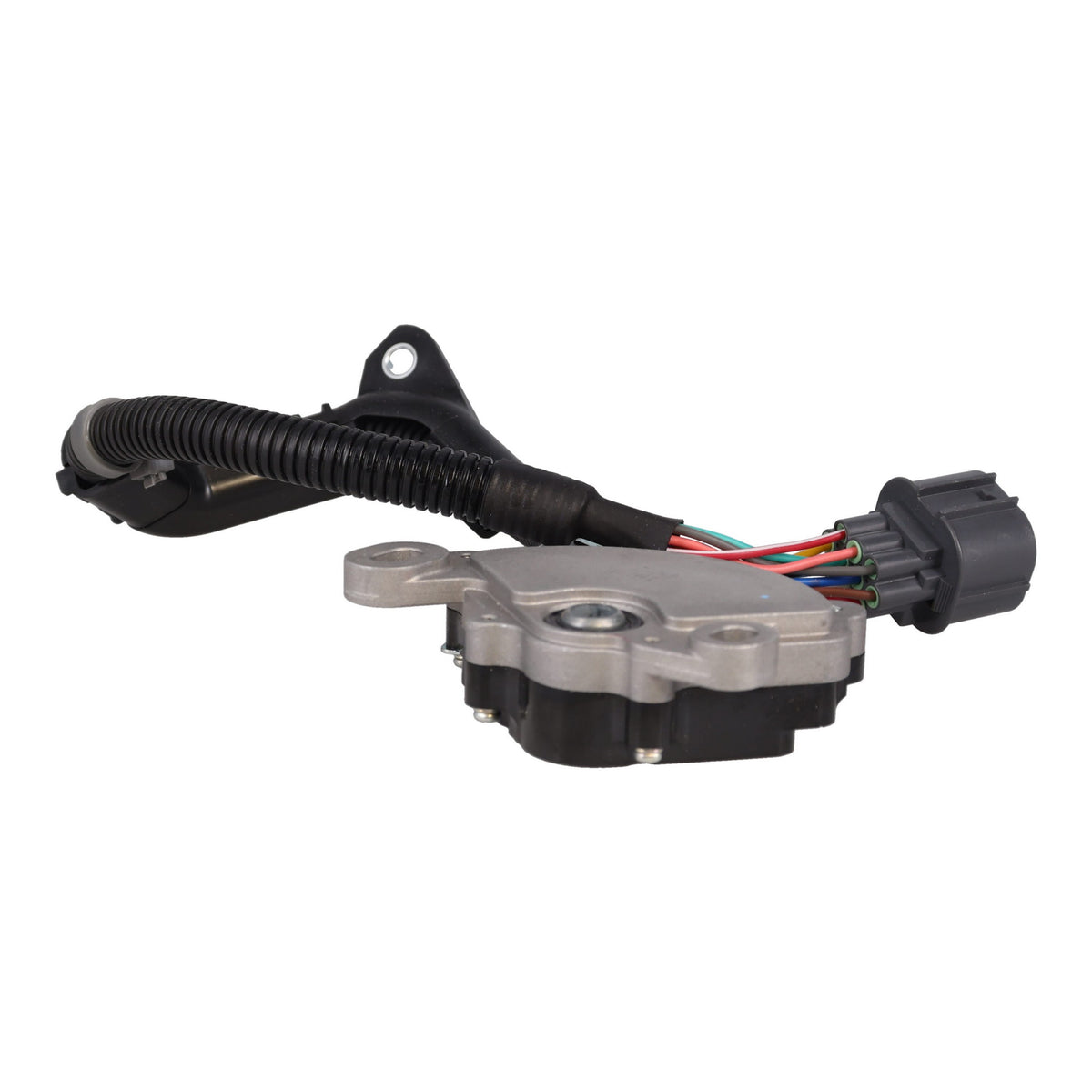 Rostra Powertrain Controls Neutral Safety Switch 67-0056