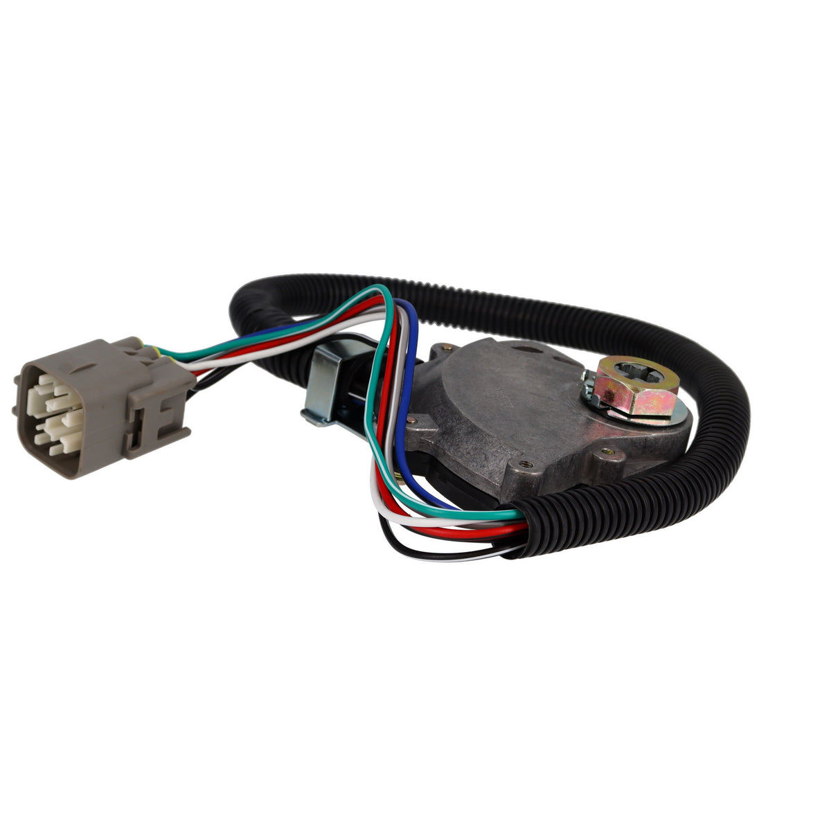 Rostra Powertrain Controls Neutral Safety Switch 67-0062