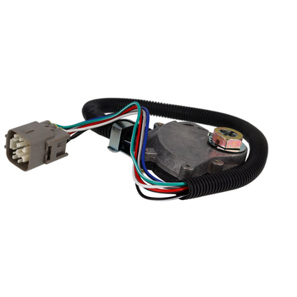 Rostra Powertrain Controls Neutral Safety Switch 67-0062