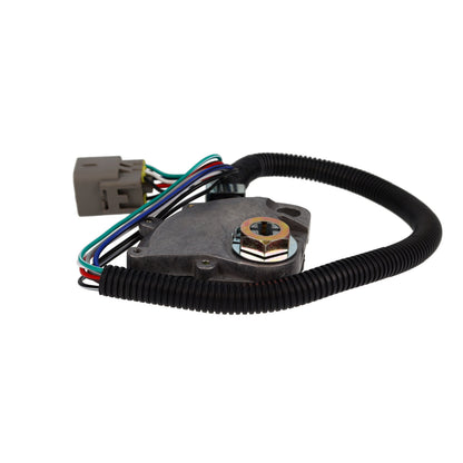 Rostra Powertrain Controls Neutral Safety Switch 67-0062