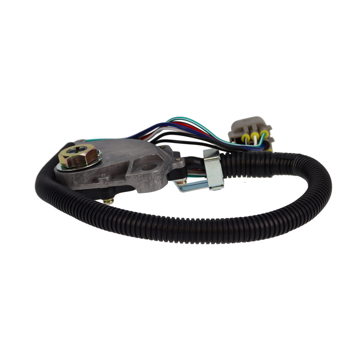 Rostra Powertrain Controls Neutral Safety Switch 67-0062