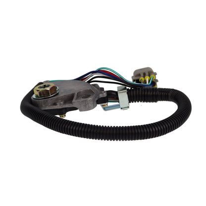 Rostra Powertrain Controls Neutral Safety Switch 67-0062
