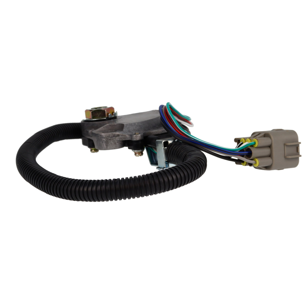 Rostra Powertrain Controls Neutral Safety Switch 67-0062