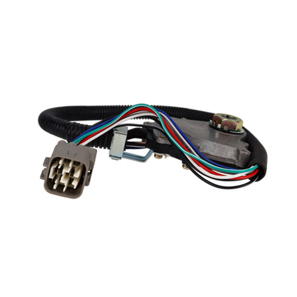 Rostra Powertrain Controls Neutral Safety Switch 67-0062