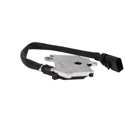 Rostra Powertrain Controls Neutral Safety Switch 67-0063