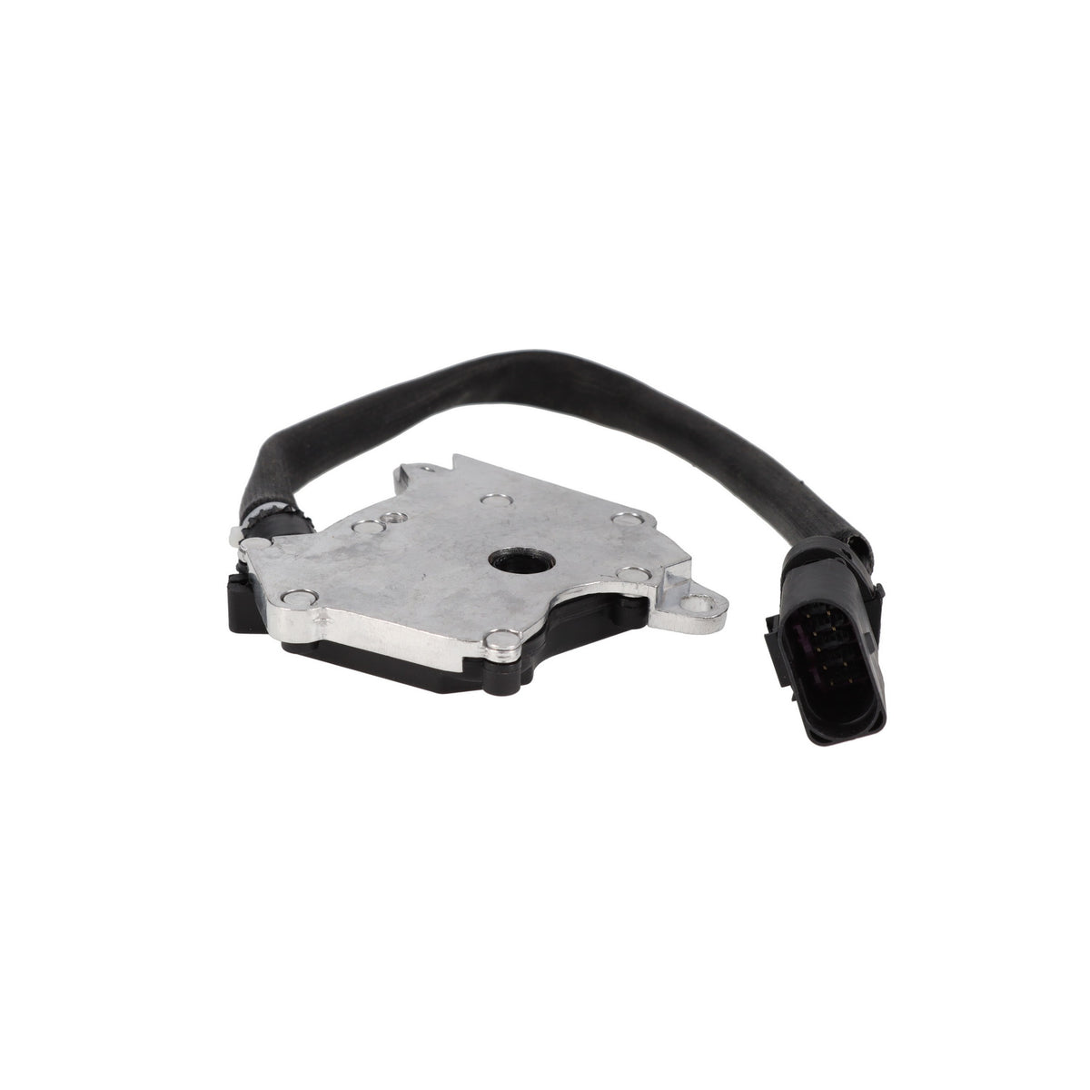 Rostra Powertrain Controls Neutral Safety Switch 67-0063