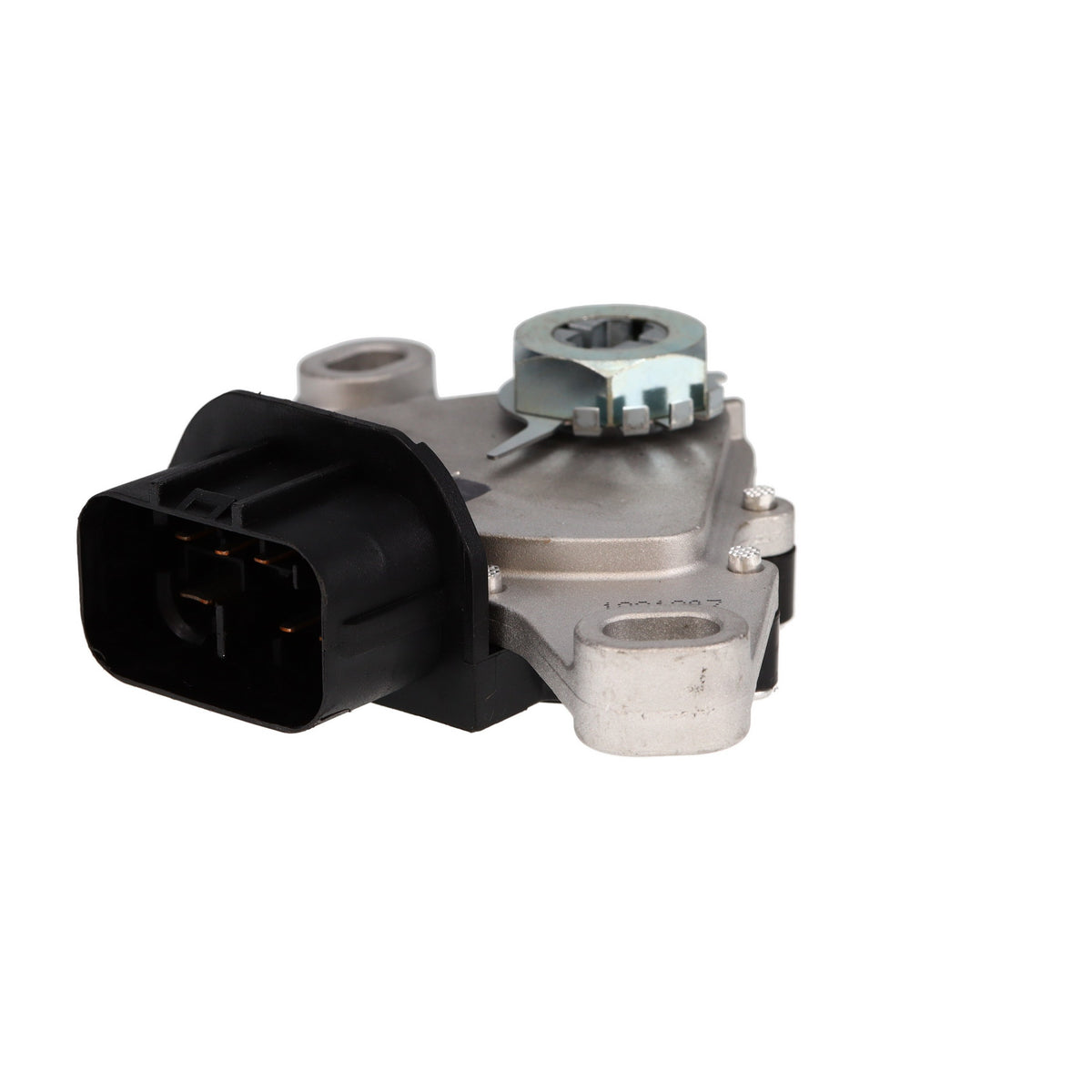 Rostra Powertrain Controls Neutral Safety Switch 67-0064