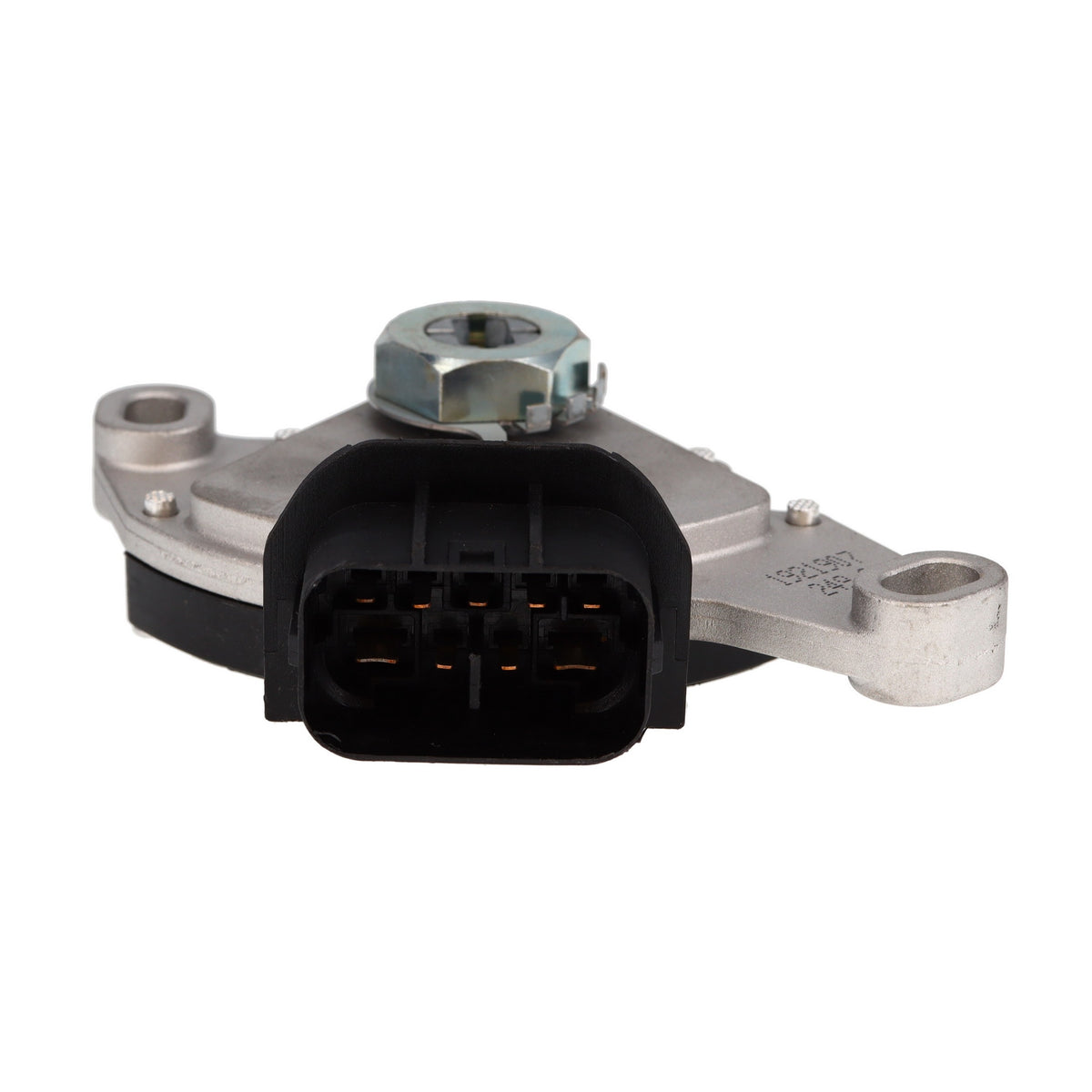 Rostra Powertrain Controls Neutral Safety Switch 67-0064