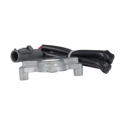 Rostra Powertrain Controls Neutral Safety Switch 67-0066