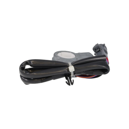 Rostra Powertrain Controls Neutral Safety Switch 67-0066