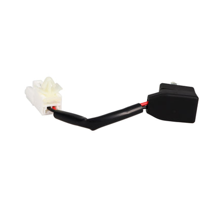 Rostra Powertrain Controls Clutch Pedal Position Switch 67-0071