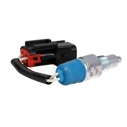 Rostra Powertrain Controls Neutral Safety Switch 67-0073