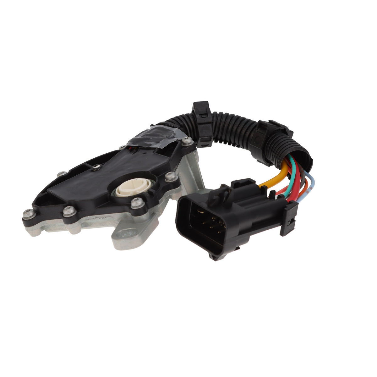 Rostra Powertrain Controls Neutral Safety Switch 67-0074