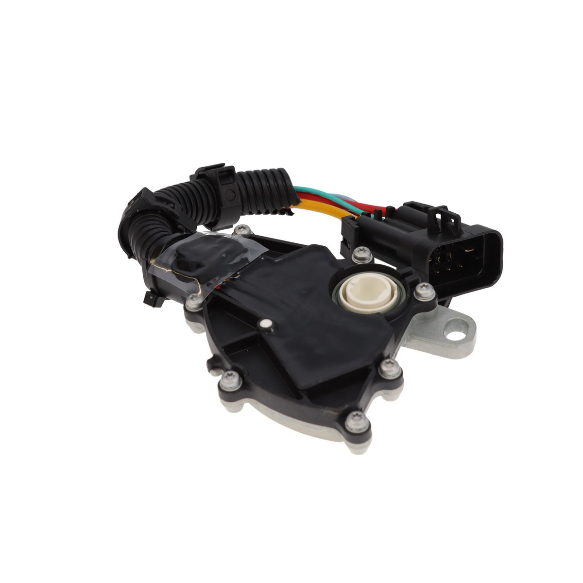 Rostra Powertrain Controls Neutral Safety Switch 67-0074