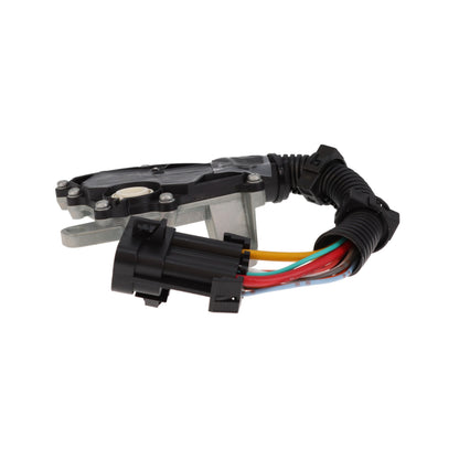 Rostra Powertrain Controls Neutral Safety Switch 67-0074