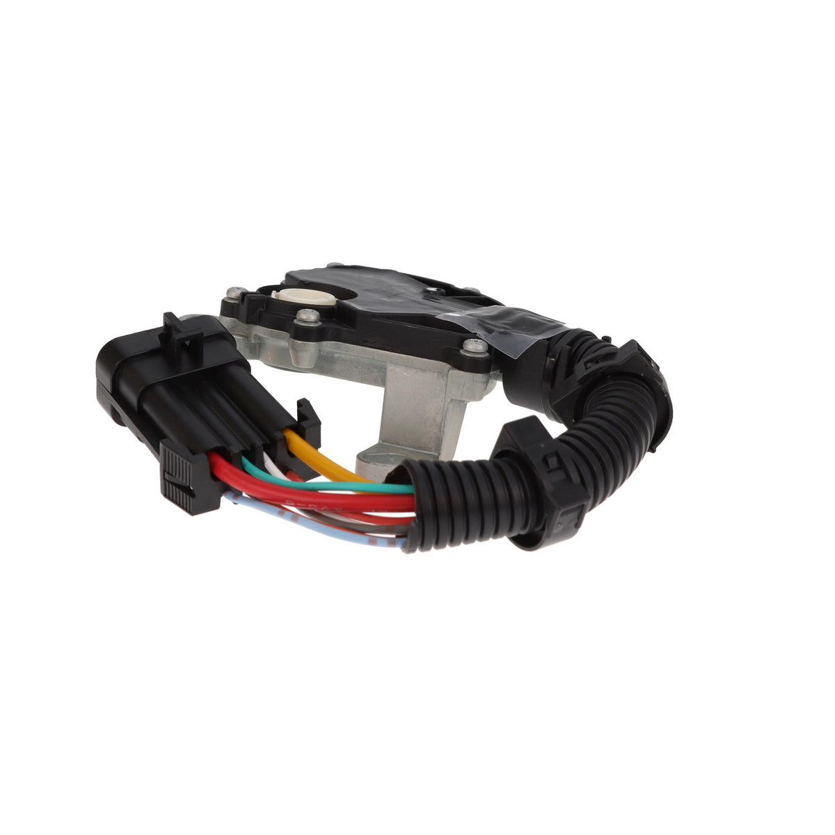Rostra Powertrain Controls Neutral Safety Switch 67-0074