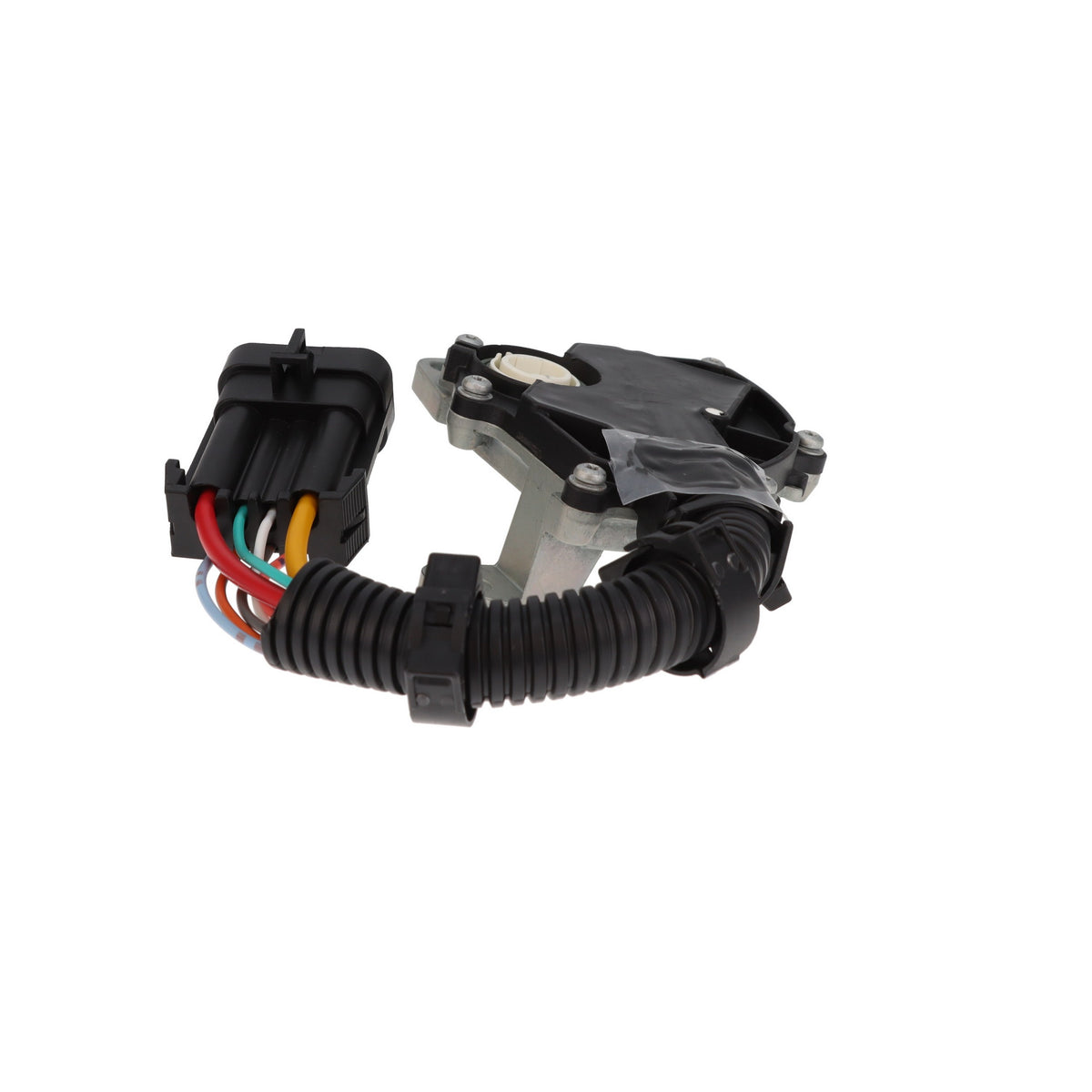 Rostra Powertrain Controls Neutral Safety Switch 67-0074