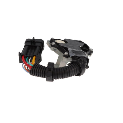 Rostra Powertrain Controls Neutral Safety Switch 67-0074