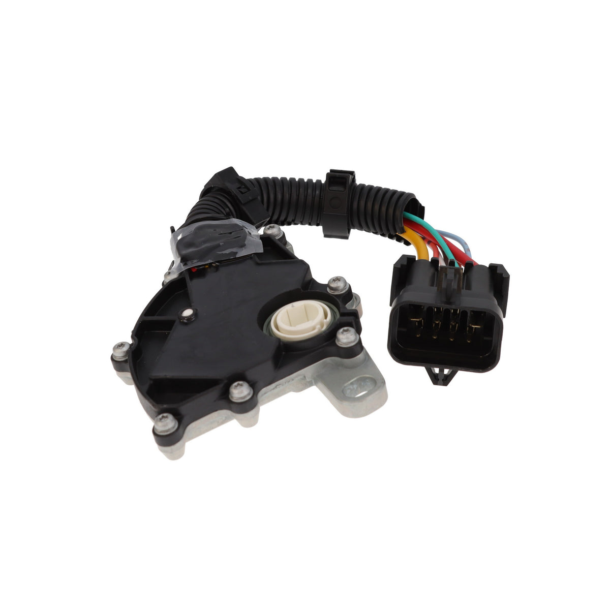 Rostra Powertrain Controls Neutral Safety Switch 67-0074