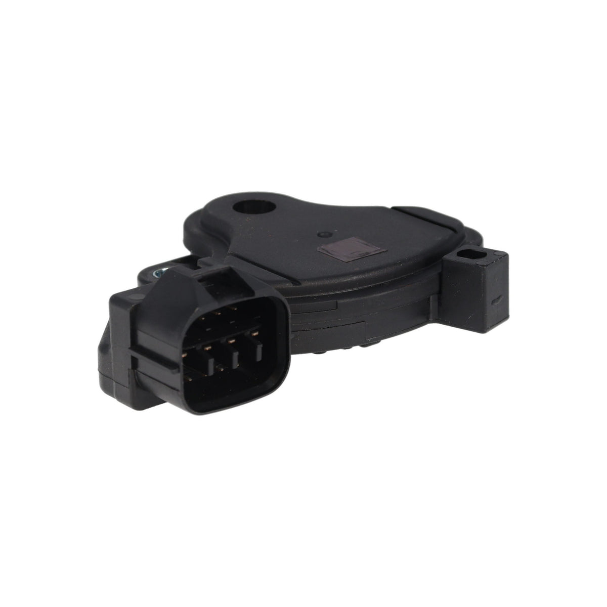 Rostra Powertrain Controls Neutral Safety Switch 67-0077