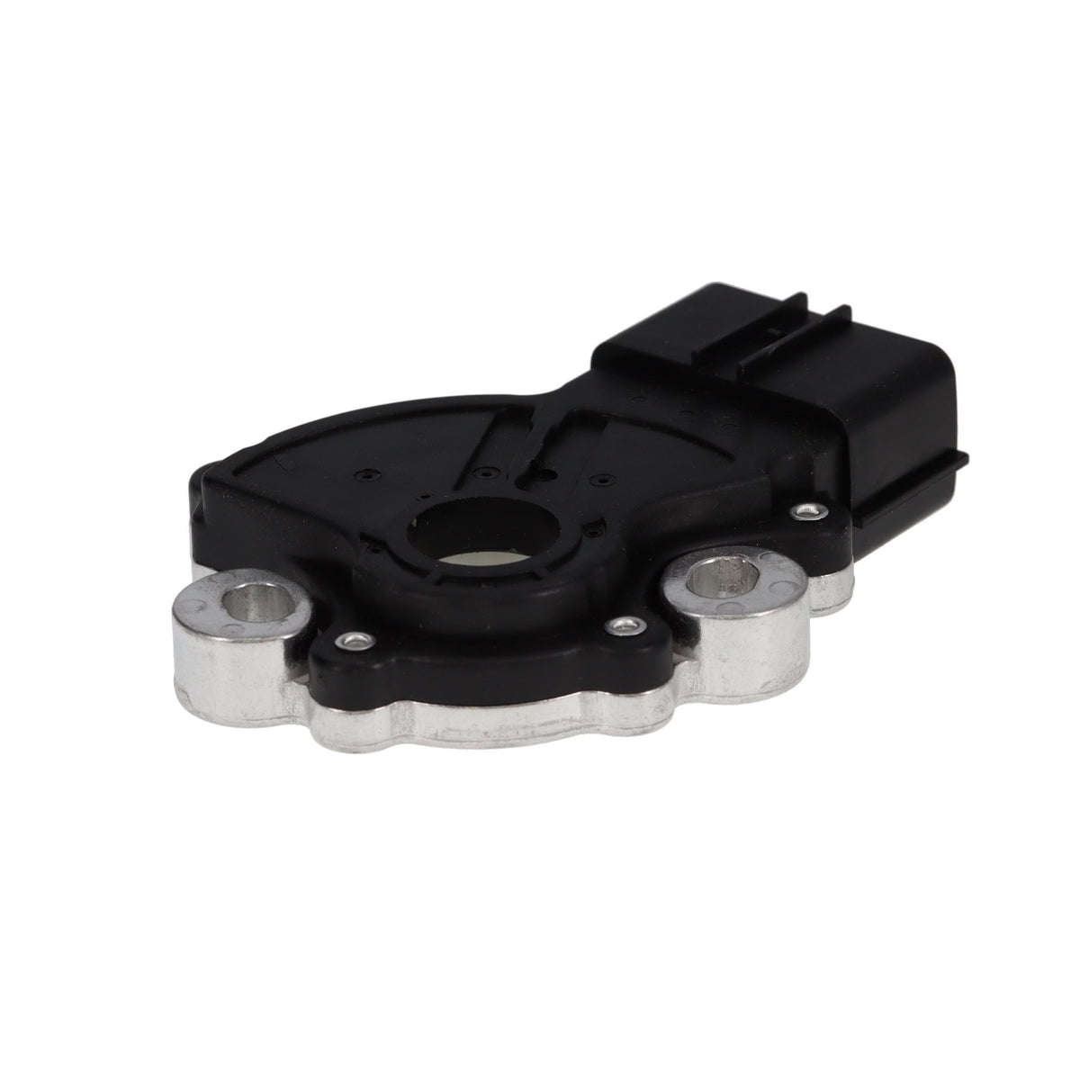 Rostra Powertrain Controls Neutral Safety Switch 67-0080