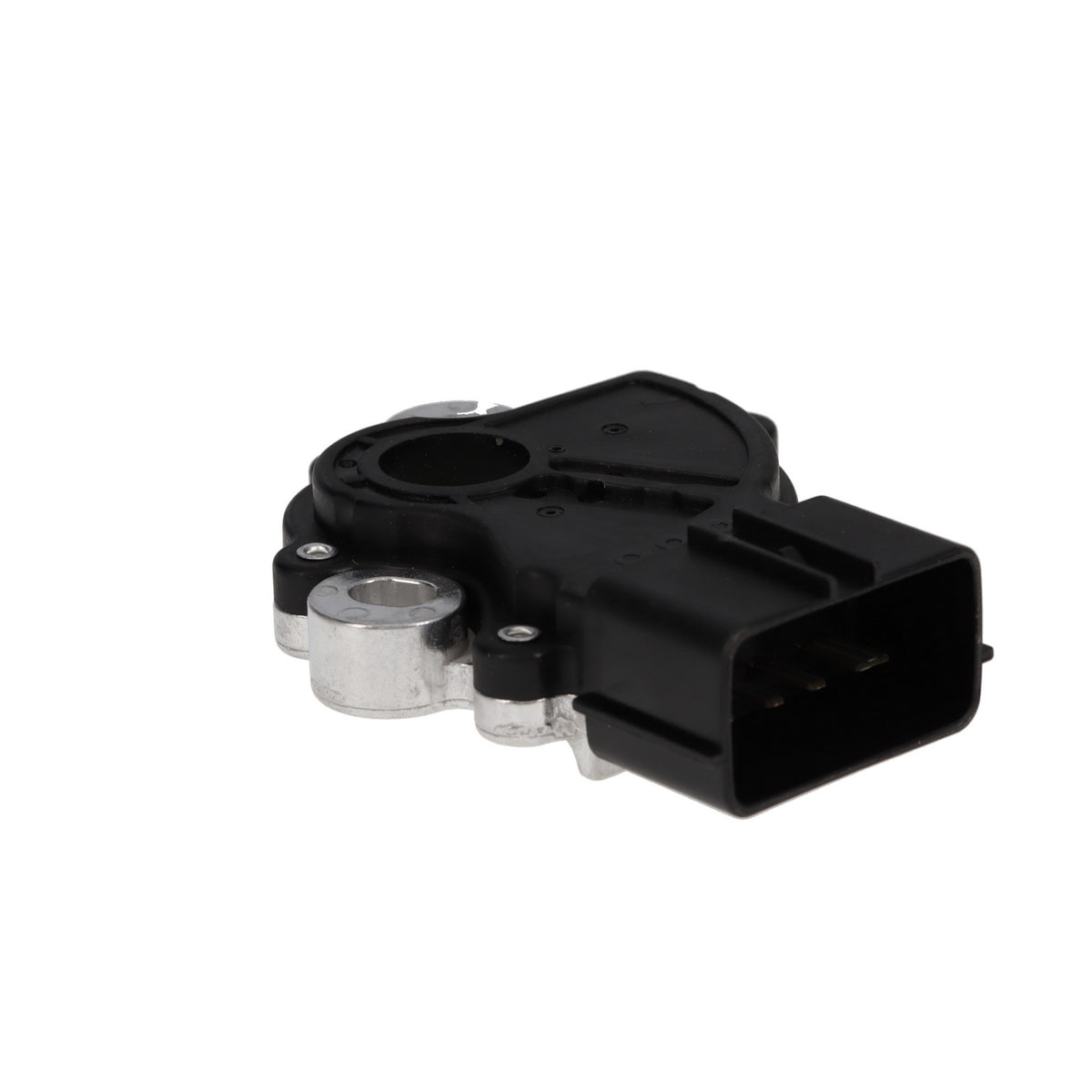 Rostra Powertrain Controls Neutral Safety Switch 67-0080