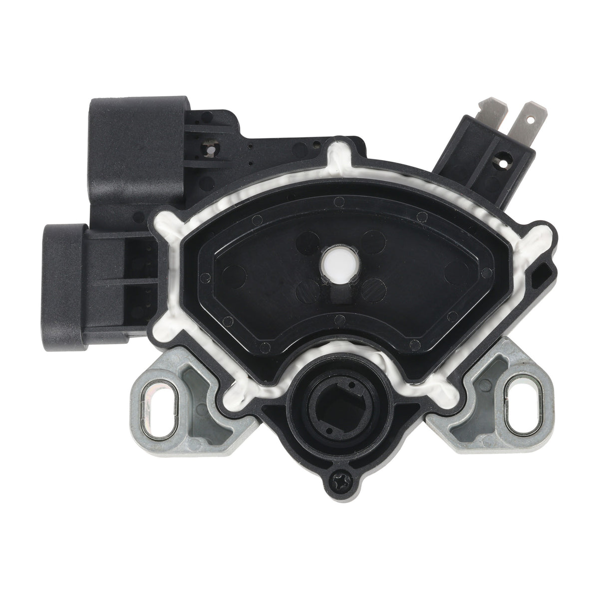 Rostra Powertrain Controls Neutral Safety Switch 67-0081