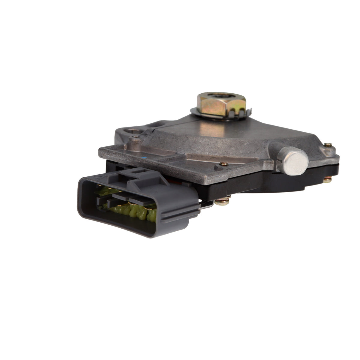 Rostra Powertrain Controls Neutral Safety Switch 67-0083