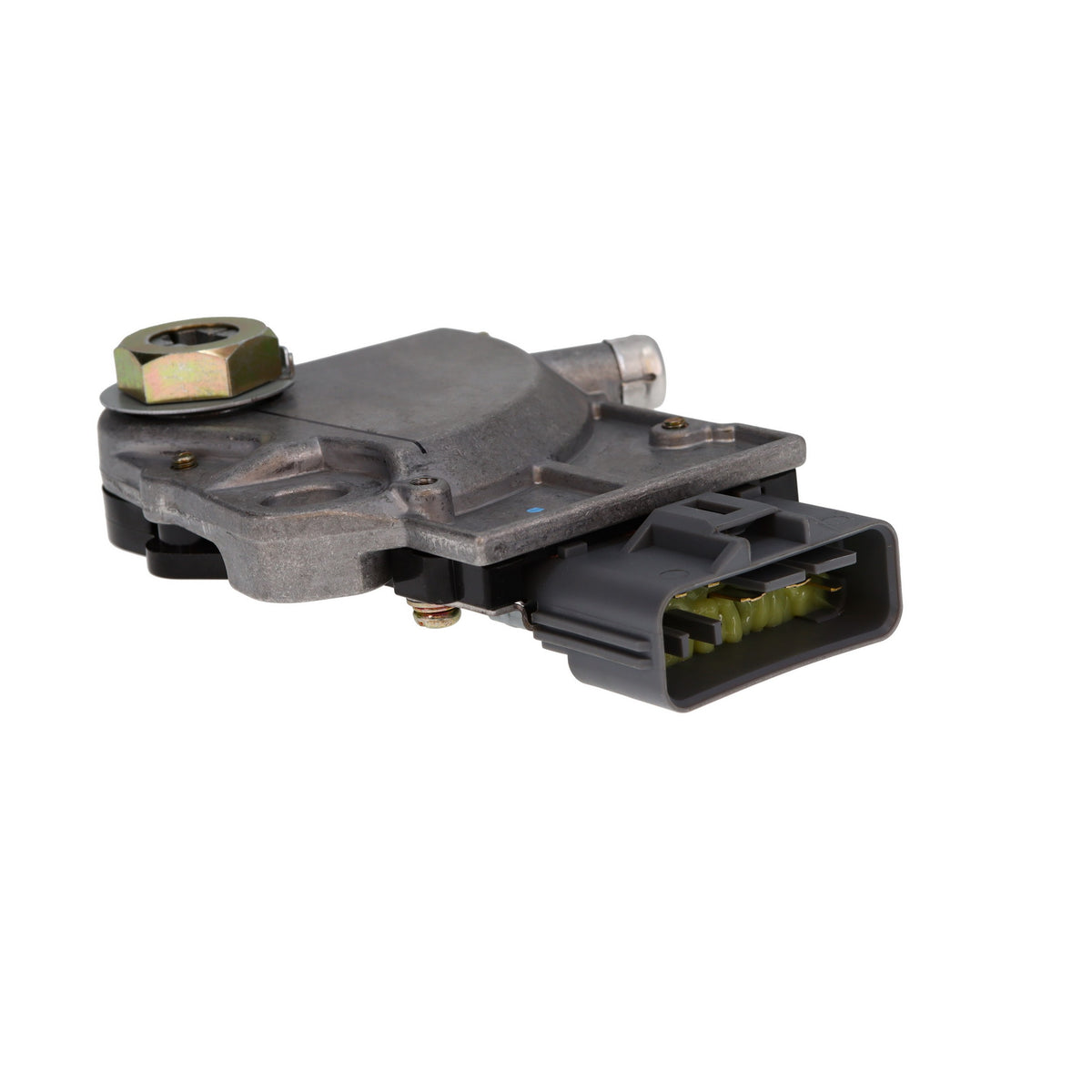 Rostra Powertrain Controls Neutral Safety Switch 67-0083